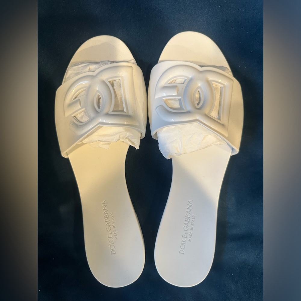 Dolce & Gabbana Sandals